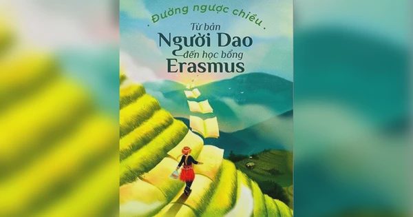 Từ 'đường ngược chiều' đến hành trình trở về đánh thức giá trị bản làng