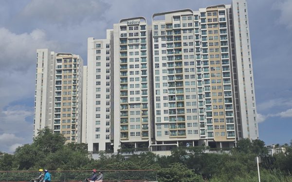 Tư duy mua nhà thay đổi khi áp thời hạn chung cư theo niên hạn công trình?