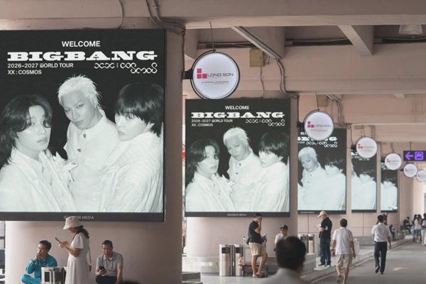 Từ G-Dragon, T1 đến BIGBANG: VPBank đang kiến tạo đặc quyền cho fan K-pop Việt