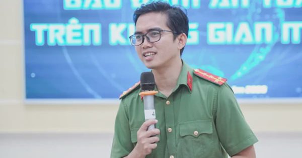 Từ giả danh công an đến 'bắt cóc online': Sinh viên cần nhớ '5 không' để tránh