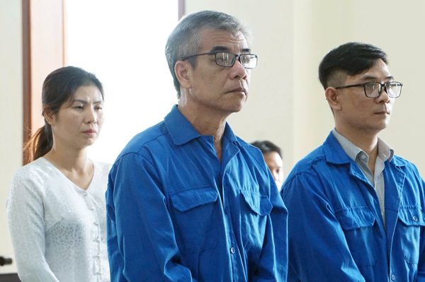 Tự giới thiệu từng làm 'công an mật', lừa hơn 41 tỷ đồng của 30 doanh nghiệp