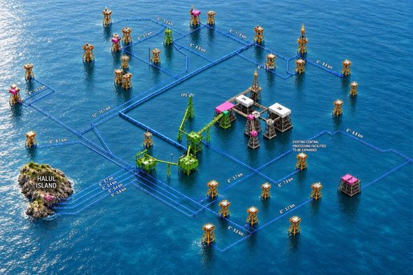 Từ gói thầu 3 tỷ USD tại Qatar, doanh nghiệp Việt nói về cơ hội vươn tầm