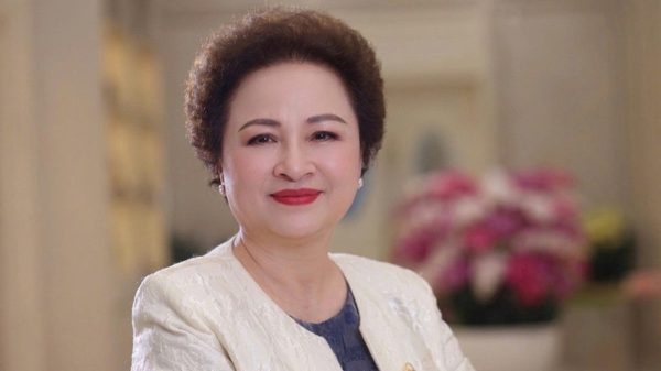 Tự hào khẳng định vị thế “Tôi là người Việt Nam” trên trường quốc tế