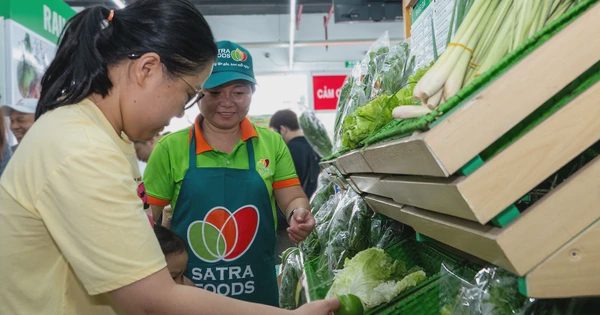 Từ hệ sinh thái hiện có đến vai trò dẫn dắt của SATRA