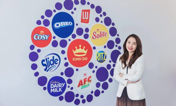 Từ hiểu người dùng đến thương hiệu bánh Trung thu được mua nhiều nhất