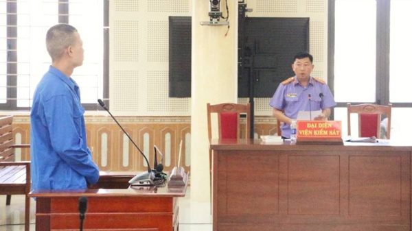 Tử hình kẻ bắn chết lái xe taxi và sát hại mẹ vợ tại Quảng Trị