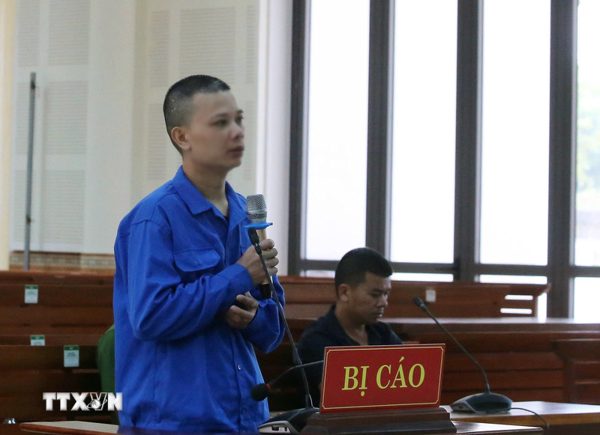 Tử hình kẻ bắn chết tài xế taxi, sát hại mẹ vợ ở Quảng Trị