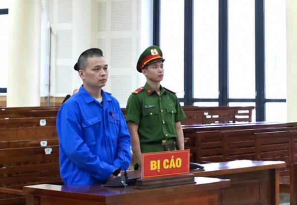 Tử hình kẻ mang súng từ Đà Nẵng ra Quảng Trị, sát hại tài xế rồi truy sát bố mẹ vợ