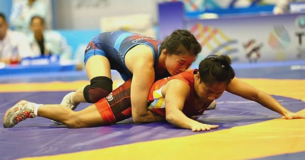 Từ Hiroshima 32 năm trước đến ASIAD 2026, Việt Nam chờ đợi điều gì?