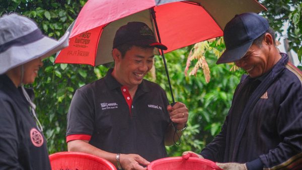 Từ học viên thành người “truyền lửa”: Hành trình đưa an toàn lao động về với các nông trại cà-phê