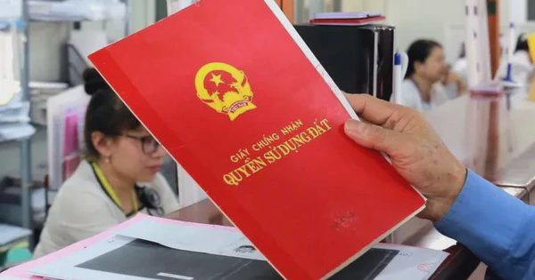 Từ hôm nay (1/9), bất động sản ở Việt Nam có một sự thay đổi lớn, hàng triệu người dân chú ý