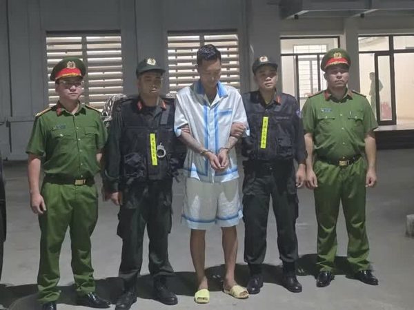 Từ Huấn Hoa Hồng đến Hải Sa Pa: Không gian mạng không phải “vùng miễn trừ” pháp luật