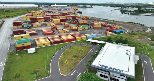 Từ KCN chuyên sâu đầu tiên đến KCN xanh sinh thái