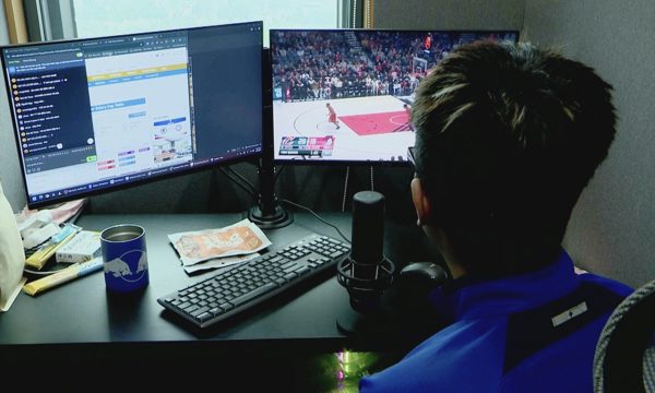 Từ lập trình viên mê bóng đá đến ông trùm web lậu XoilacTV