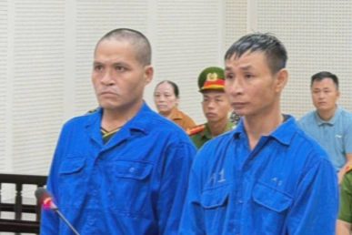 Từ lời chửi bới, thách thức trong điện thoại dẫn đến án mạng