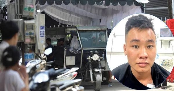 Từ lời đe doạ đến thảm án: 'Bị chia tay' chỉ là tác nhân kích hoạt!