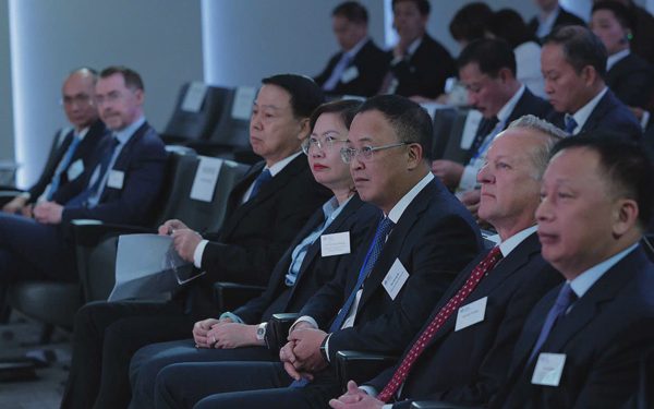 Từ London, Việt Nam phát tín hiệu về giai đoạn phát triển mới tới giới đầu tư toàn cầu