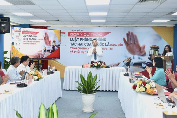 Từ luật đến thực tiễn: Nguy cơ tăng gánh nặng thực thi cho các cơ quan chức năng