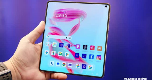 Từ màn hình lớn đến độ bền, điện thoại gập có những ưu nhược điểm gì?