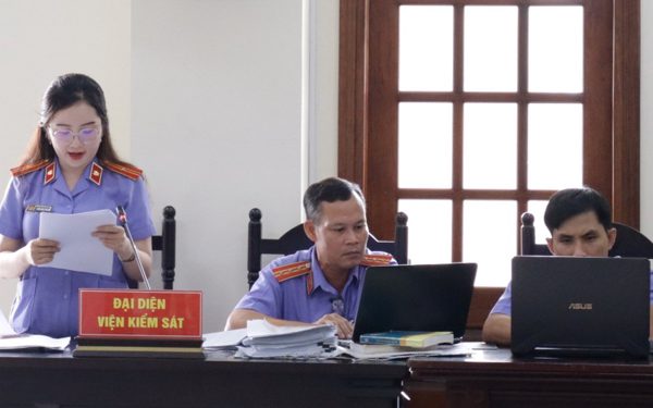 Từ mâu thuẫn tình cảm, 3 anh em mang án giết người