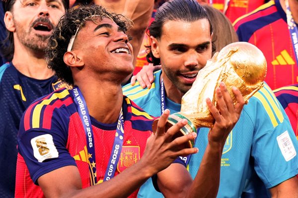 Từ Mbappe đến Rodri: Những kỷ lục ấn tượng World Cup 2026