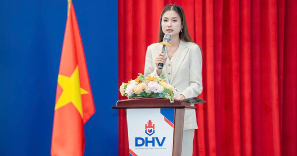 Từ Mê Kông đến thế giới một dòng nước chung
