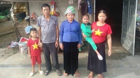 Từ một ca mổ đến hành trình chữa lành