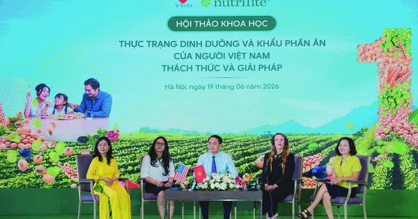 Từ năng lực tăng trưởng đến giá trị bền vững