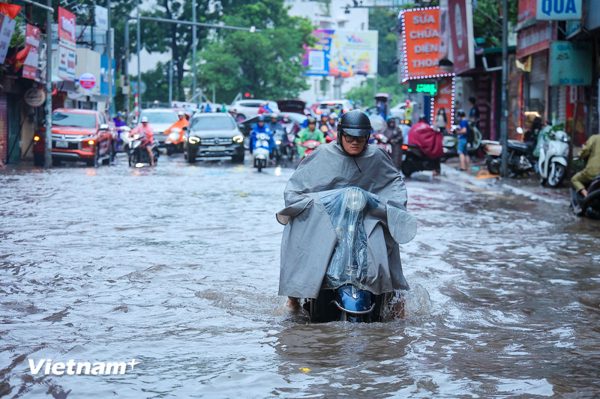 Từ nay đến cuối năm 2026, Biển Đông sẽ xuất hiện 3-5 cơn bão