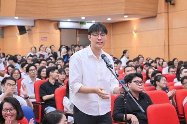 Từ ngành bị xem là 'chỉ biết đỡ đẻ', vì sao Sản khoa nóng nhất tại Match Day?