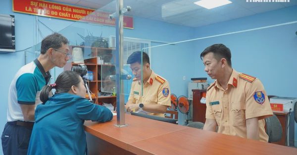 Từ ngày 30.8, TP.HCM dừng 4 điểm đổi giấy phép lái xe: Làm ở đâu thuận tiện nhất?