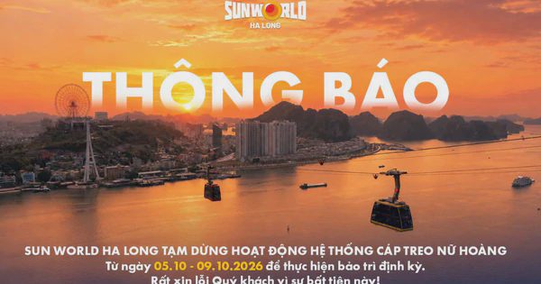 Từ ngày mai, công trình vượt biển đạt 2 kỷ lục thế giới của Việt Nam có động thái mới