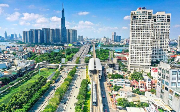 Từ nghị quyết đến lô trái phiếu đầu tiên: TP.HCM mở cửa đón vốn dài hạn cho hạ tầng