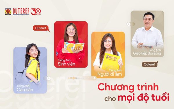 Từ Ngoại Ngữ Không Gian đến OUTEREF: 30 năm 'Phương Pháp Phản Xạ'