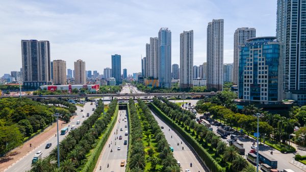 Từ nguồn lực quốc gia đến Việt Nam thịnh vượng