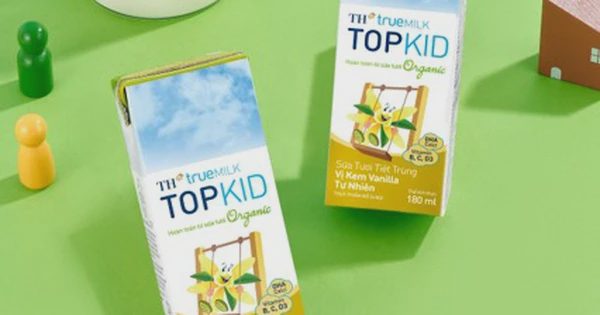 Từ ‘nhà bếp’ của 75.000 bò sữa đến chiến lược giảm phát thải của TH true MILK