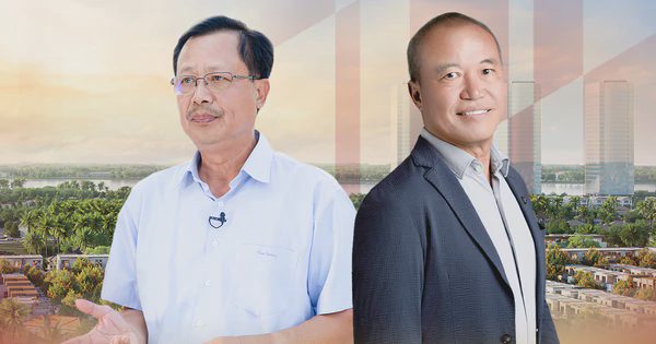 Từ “nhà ở cho số đông” đến đô thị tích hợp: Hành trình 34 năm kiên định với giá trị thực của Nam Long