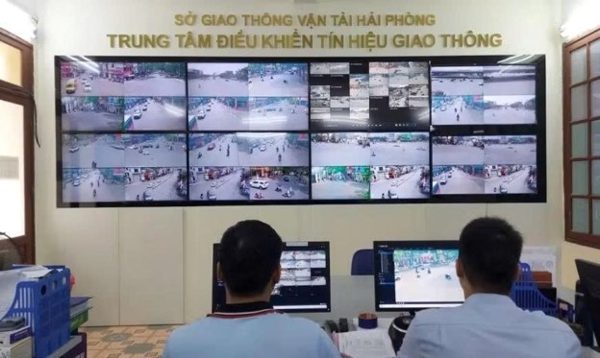 Từ “nhìn” dòng xe đến “đọc” nhu cầu di chuyển: Khi dữ liệu hiểu cách đô thị vận hành