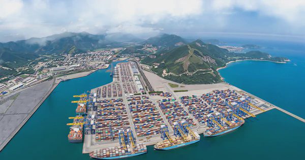 Từ những đại công trường hạ tầng đến chu kỳ tăng trưởng mới của BĐS Việt Nam