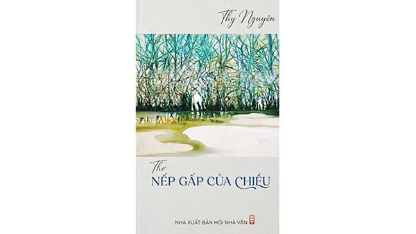 Từ những nếp gấp của thời gian