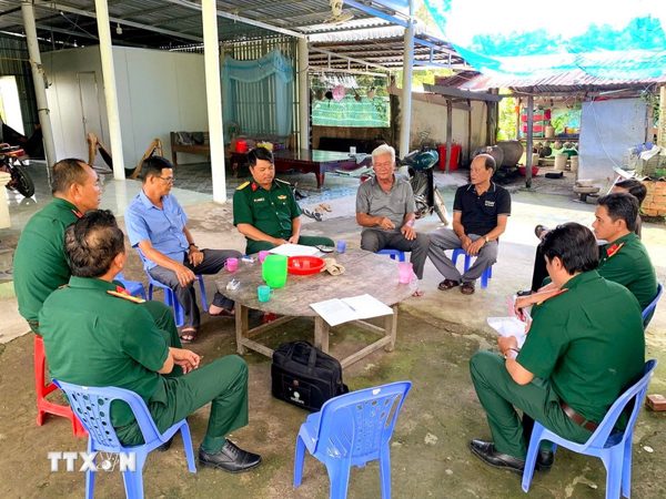Từ những nguồn tin quý giá đến hành trình đưa liệt sỹ trở về
