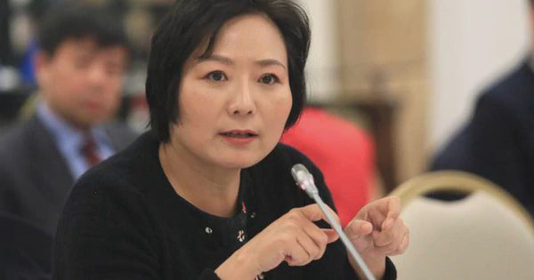Từ nữ phóng viên BĐS, chật vật mua căn nhà đầu tiên...người phụ nữ này đã trở thành tỷ phú BĐS nhưng rồi lại mất ngôi vị giàu nhất khi li hôn chồng