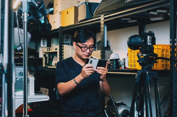 Từ quyết định đổi hệ sinh thái điện thoại đến lợi thế mới trong công việc