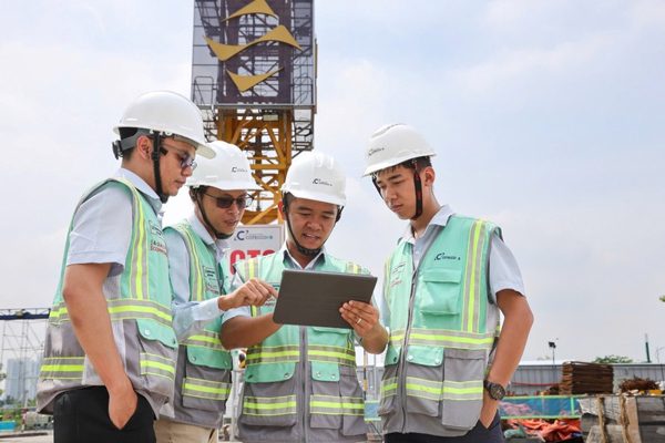 Từ “Sales mode” đến “Saving mode”: Nền tảng cho giai đoạn tăng trưởng chất lượng của Coteccons
