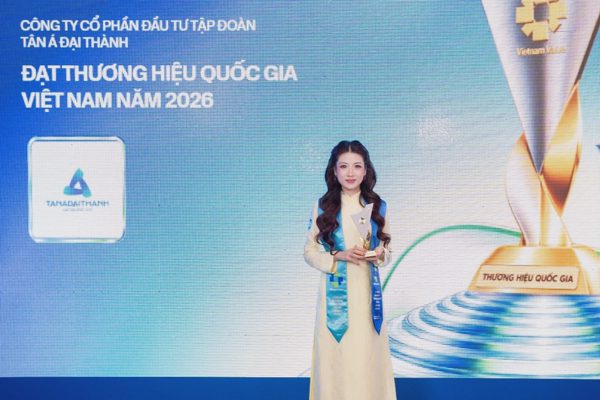 Từ sản xuất đến tạo dựng giá trị: Cuộc chuyển mình của thương hiệu Việt