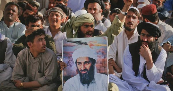 Từ sau vụ khủng bố 11.9.2001, al-Qaeda giờ ra sao?