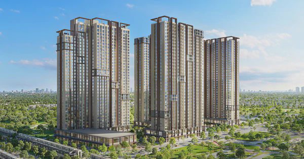 Từ sống độc lập đến xây dựng tổ ấm: The Cityon mở rộng lựa chọn an cư cho người trẻ