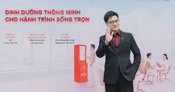 Từ sống khỏe đến sống trọn: Hành trình Techcom Life đồng hành cùng người Việt mỗi ngày