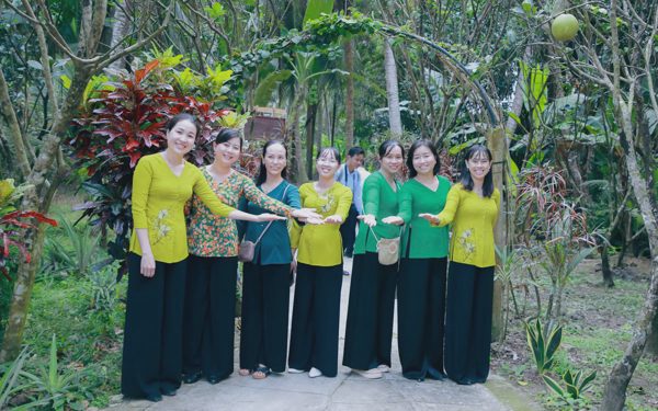 Từ sông ra biển: Để bản sắc làm nên vị thế Vĩnh Long trên bản đồ du lịch Việt Nam