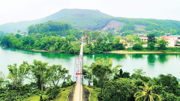 Từ sông Son đến miền di sản